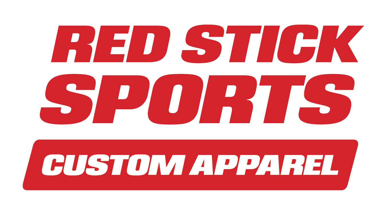 Red Stick Sports Custom Apparel